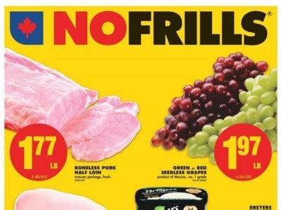 no frills this week flyer|no frills flyer etobicoke.